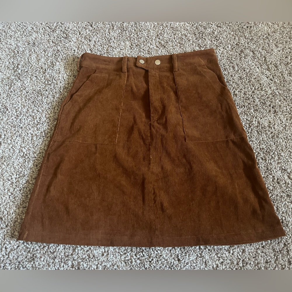 Shein skirt